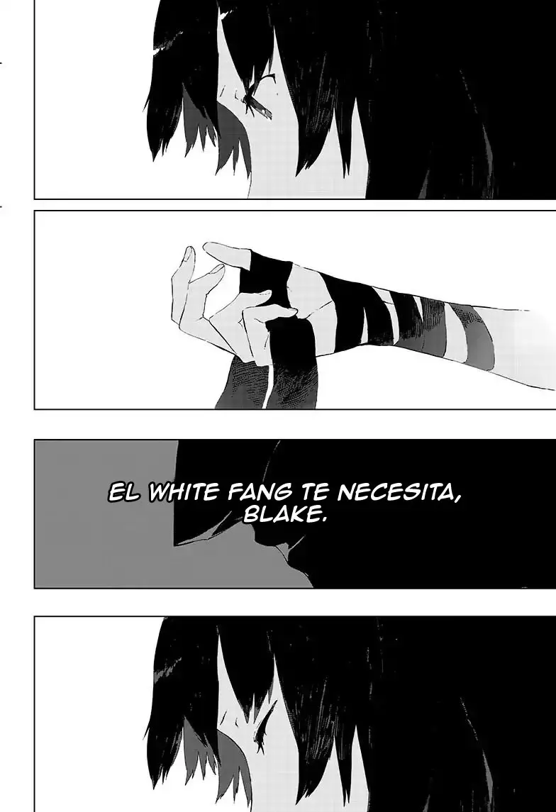 RWBY: El manga oficial (2018) - Capítulo 6 - Página 29 - LectorTMOo