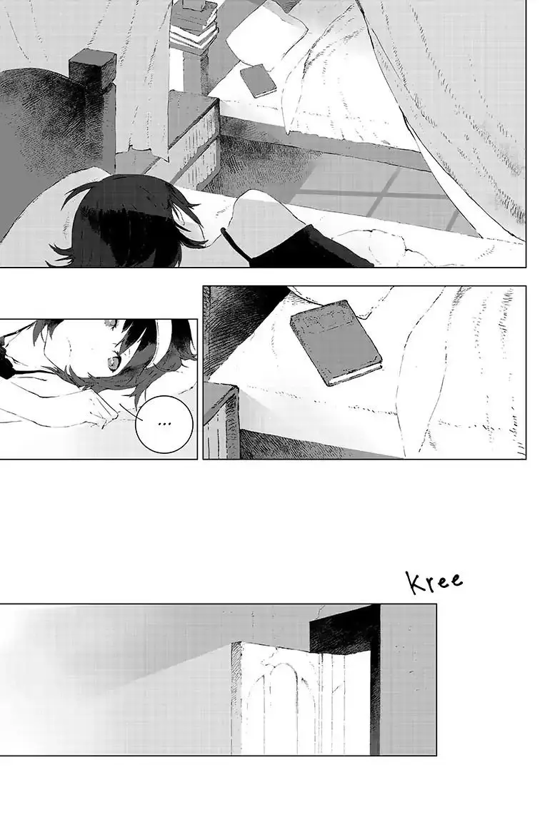 RWBY: El manga oficial (2018) - Capítulo 7 - Página 8 - LectorTMOo