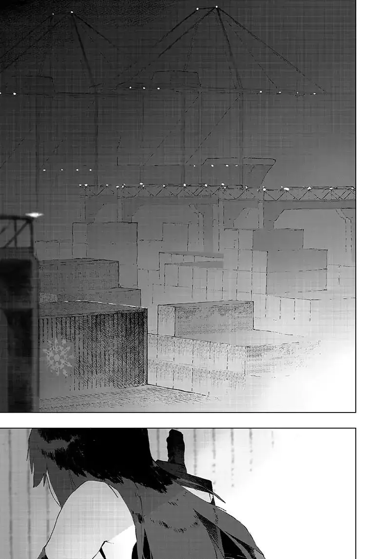 RWBY: El manga oficial (2018) - Capítulo 7 - Página 16 - LectorTMOo