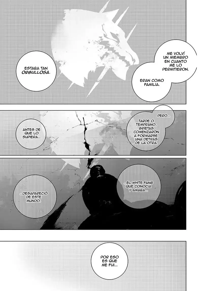RWBY: El manga oficial (2018) - Capítulo 7 - Página 20 - LectorTMOo