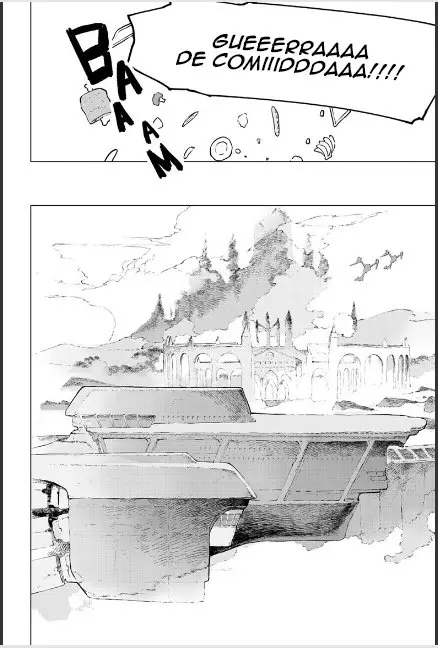 RWBY: El manga oficial (2018) - Capítulo 9 - Página 10 - LectorTMOo