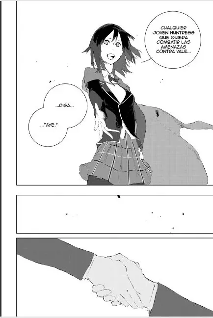 RWBY: El manga oficial (2018) - Capítulo 9 - Página 24 - LectorTMOo