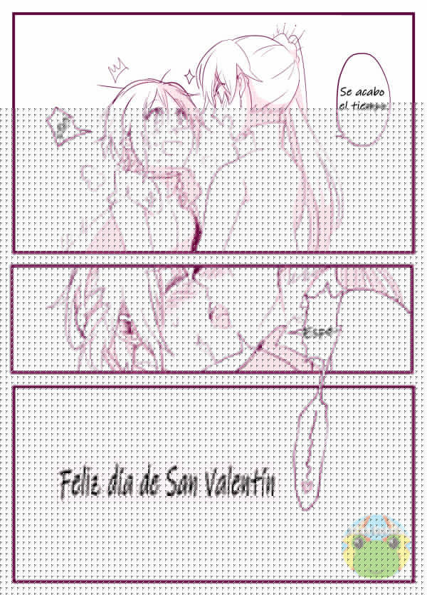 RWBY: Happy Late Valentine's Day (2020) - Capítulo 1 - Página 4 - LectorTMOo