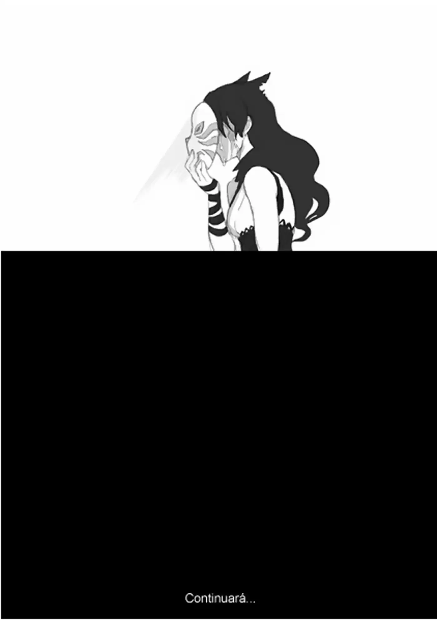 RWBY Henceforward - Capítulo - Página 17 - LectorTMOo