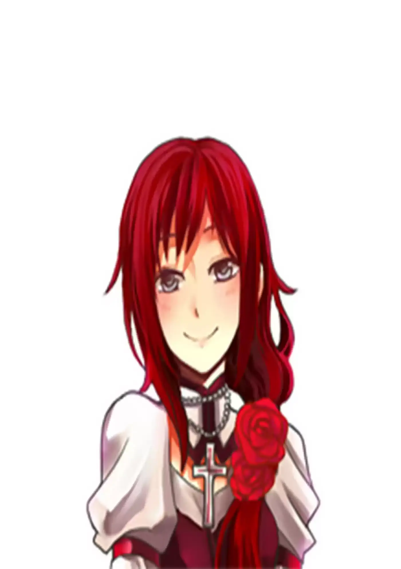 RWBY Henceforward - Capítulo 1 - Página 1 - LectorTMOo