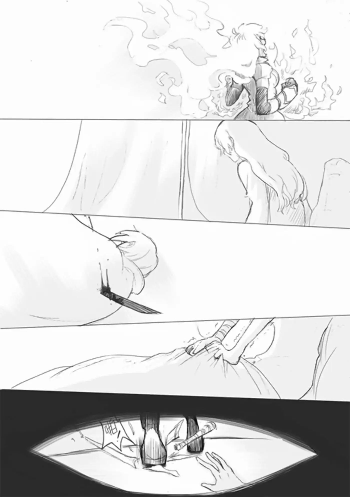 RWBY Henceforward - Capítulo 1 - Página 2 - LectorTMOo