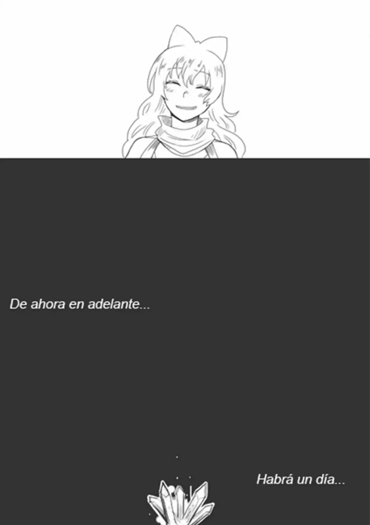RWBY Henceforward - Capítulo 1 - Página 9 - LectorTMOo