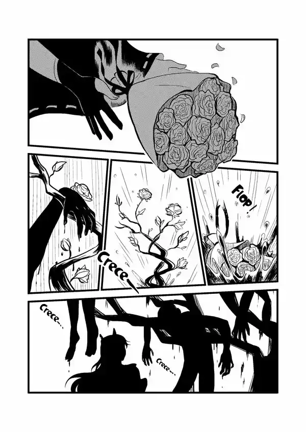 RWBY Henceforward - Capítulo 10 - Página 12 - LectorTMOo