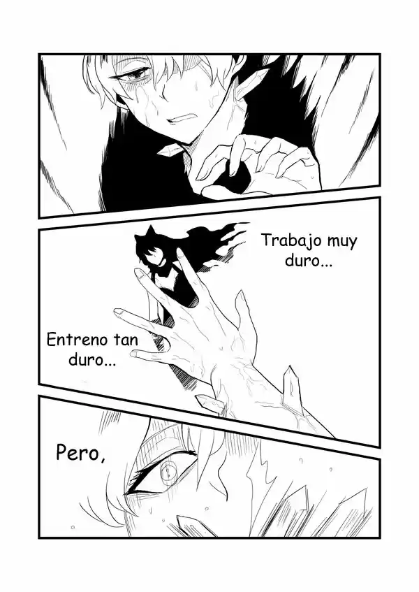 RWBY Henceforward - Capítulo 12 - Página 11 - LectorTMOo