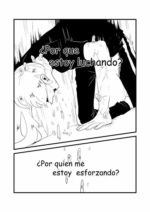RWBY Henceforward - Capítulo 12 - Página 12 - LectorTMOo