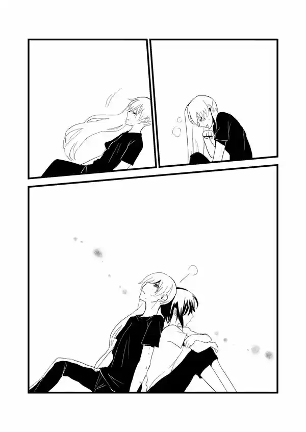 RWBY Henceforward - Capítulo 12 - Página 13 - LectorTMOo
