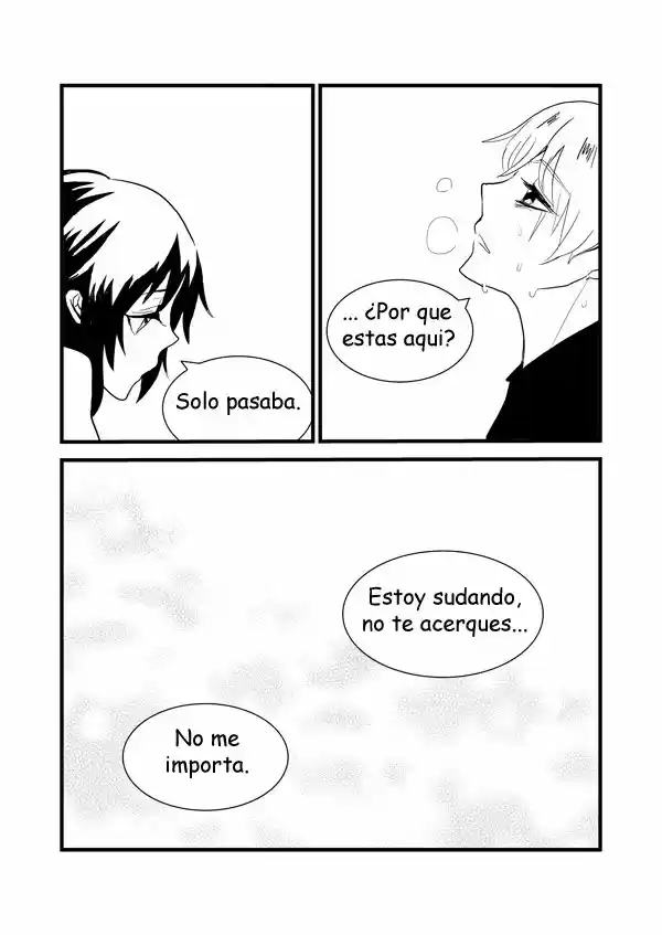 RWBY Henceforward - Capítulo 12 - Página 14 - LectorTMOo