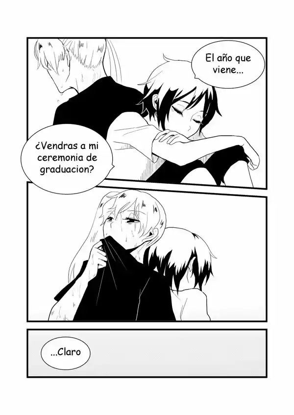 RWBY Henceforward - Capítulo 12 - Página 15 - LectorTMOo