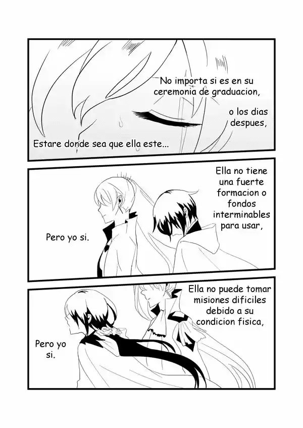 RWBY Henceforward - Capítulo 12 - Página 16 - LectorTMOo