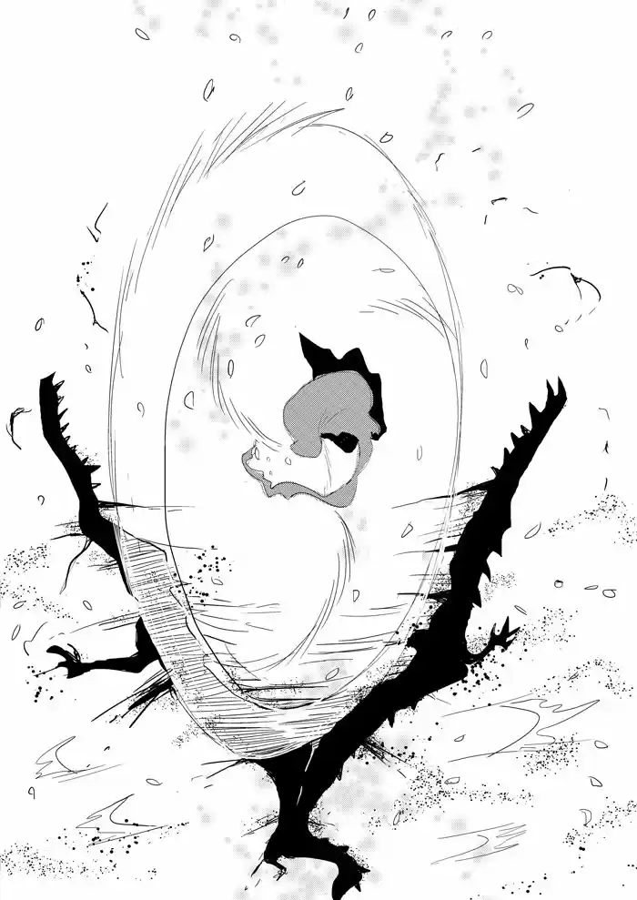 RWBY Henceforward - Capítulo 13 - Página 15 - LectorTMOo