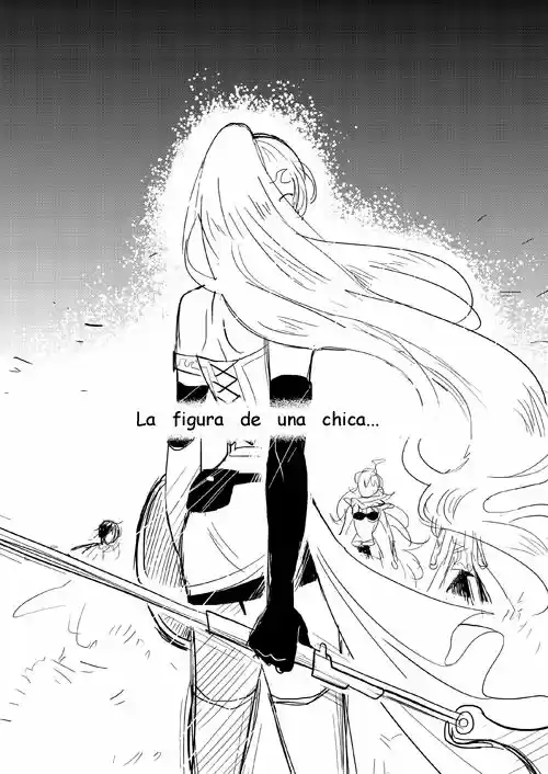 RWBY Henceforward - Capítulo 14 - Página 23 - LectorTMOo