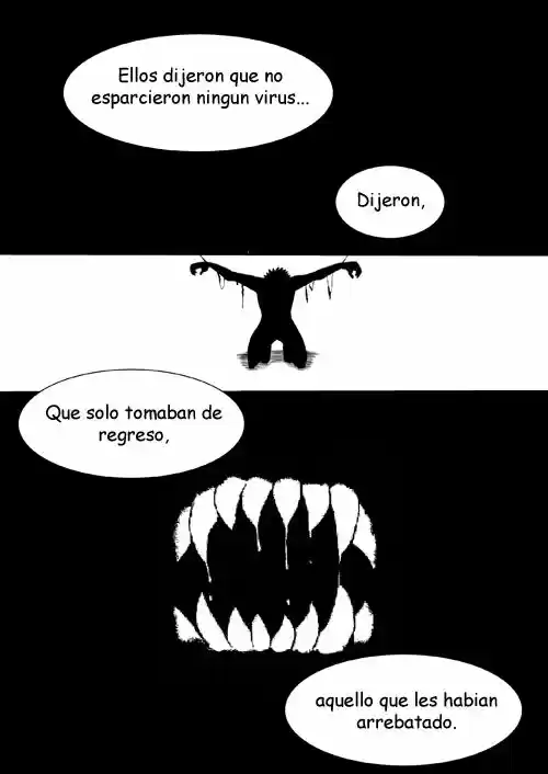 RWBY Henceforward - Capítulo 15 - Página 5 - LectorTMOo