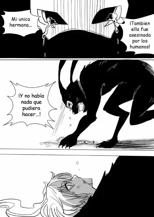 RWBY Henceforward - Capítulo 16 - Página 13 - LectorTMOo