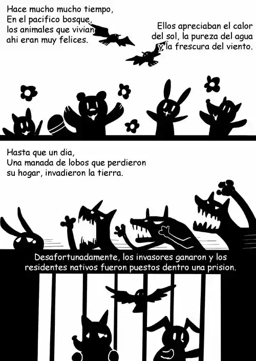 RWBY Henceforward - Capítulo 18 - Página 2 - LectorTMOo
