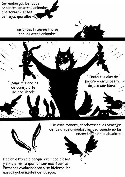 RWBY Henceforward - Capítulo 18 - Página 3 - LectorTMOo