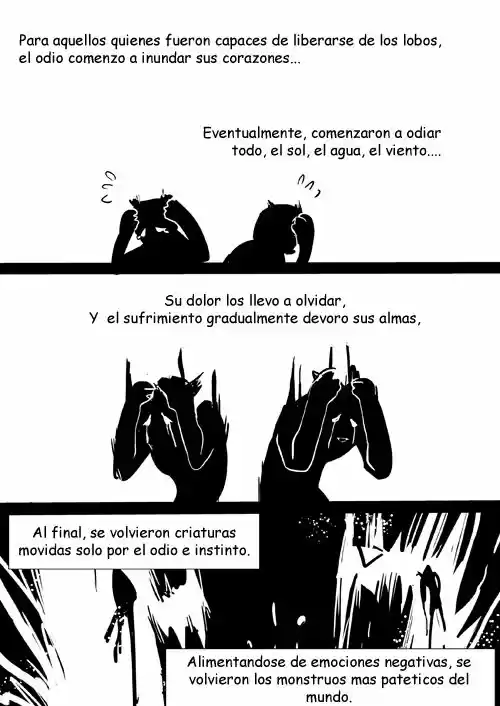RWBY Henceforward - Capítulo 18 - Página 4 - LectorTMOo