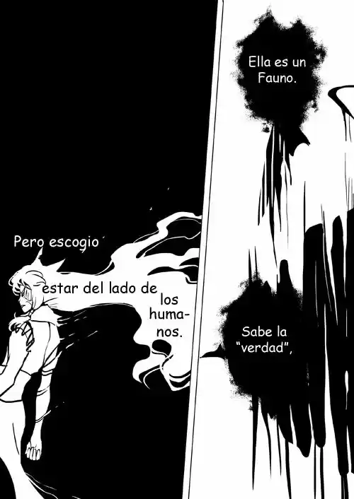 RWBY Henceforward - Capítulo 18 - Página 14 - LectorTMOo