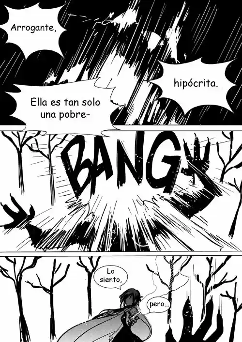 RWBY Henceforward - Capítulo 18 - Página 15 - LectorTMOo
