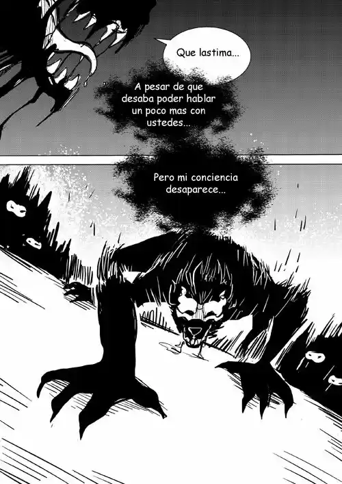RWBY Henceforward - Capítulo 18 - Página 17 - LectorTMOo