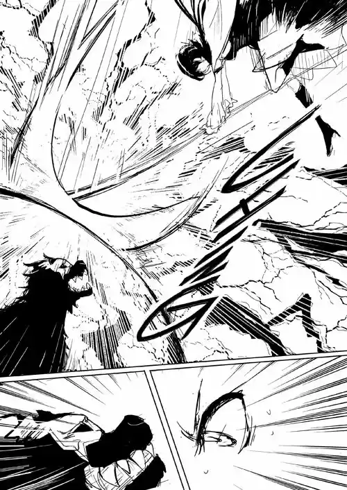 RWBY Henceforward - Capítulo 19 - Página 2 - LectorTMOo
