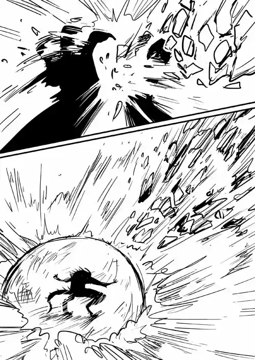 RWBY Henceforward - Capítulo 19 - Página 10 - LectorTMOo