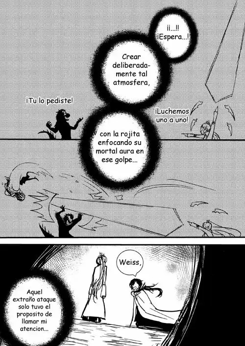 RWBY Henceforward - Capítulo 19 - Página 13 - LectorTMOo