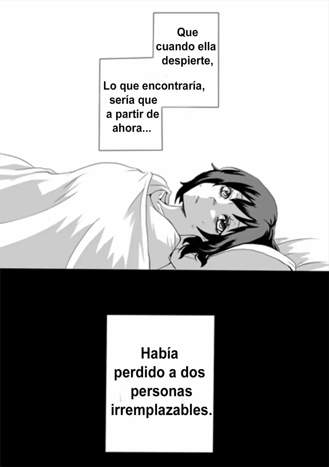 RWBY Henceforward - Capítulo 2 - Página 11 - LectorTMOo