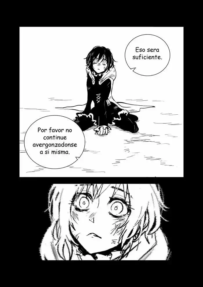 RWBY Henceforward - Capítulo 21 - Página 3 - LectorTMOo