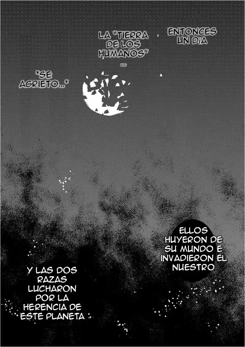 RWBY Henceforward - Capítulo 23 - Página 4 - LectorTMOo