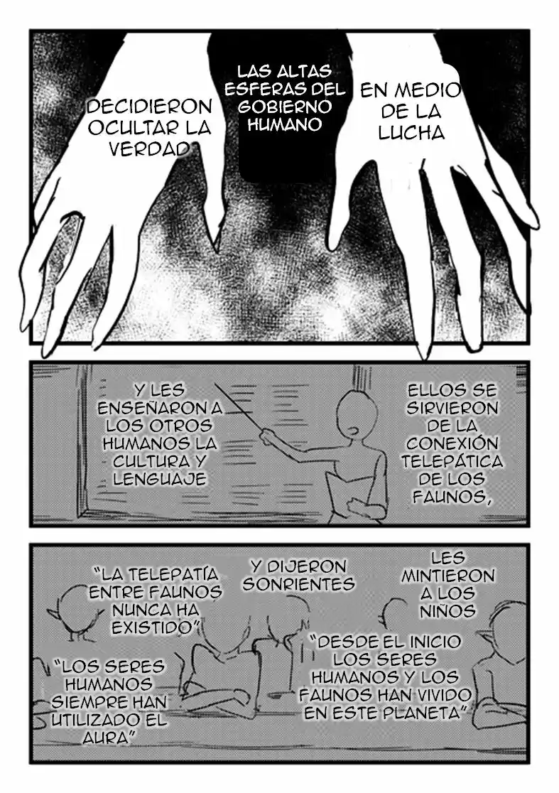 RWBY Henceforward - Capítulo 23 - Página 8 - LectorTMOo