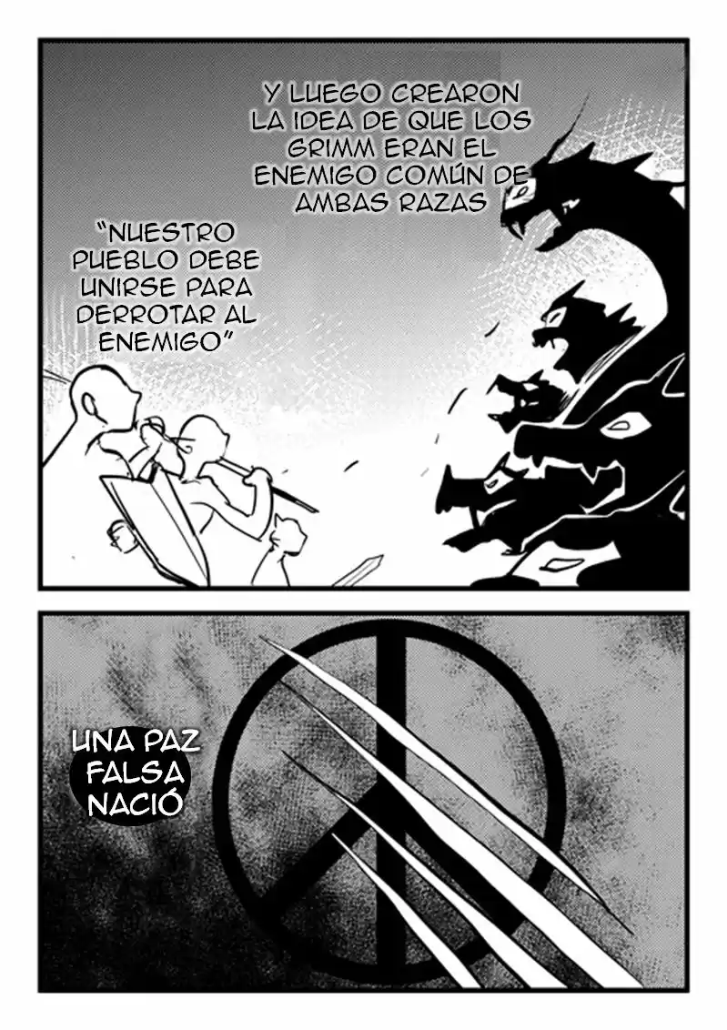RWBY Henceforward - Capítulo 23 - Página 9 - LectorTMOo