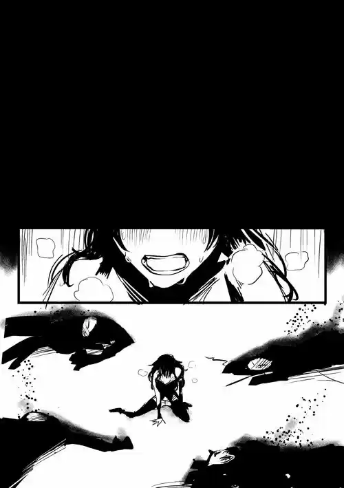 RWBY Henceforward - Capítulo 23 - Página 10 - LectorTMOo