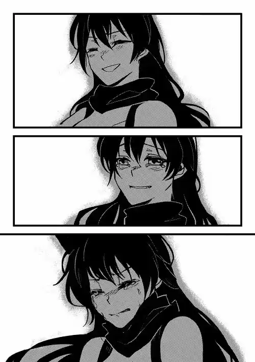 RWBY Henceforward - Capítulo 23 - Página 20 - LectorTMOo