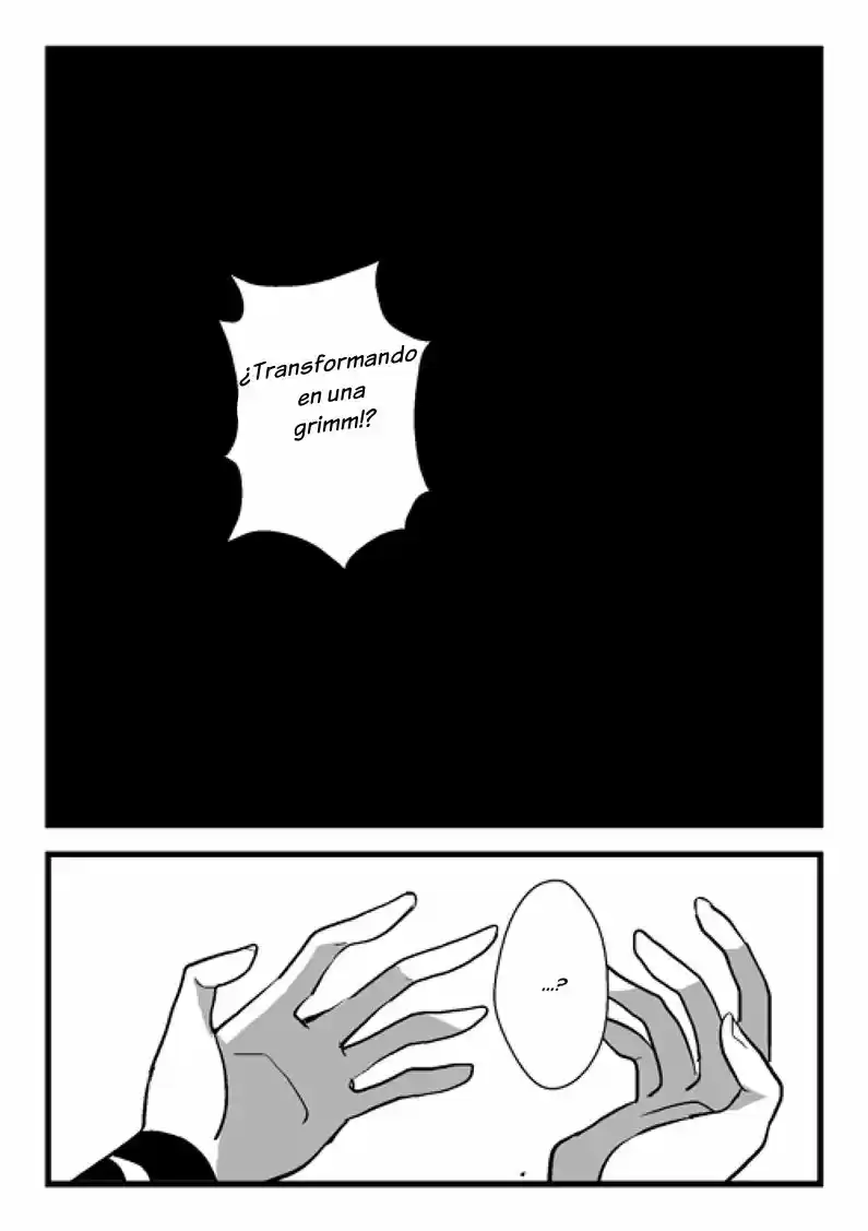 RWBY Henceforward - Capítulo 26 - Página 14 - LectorTMOo