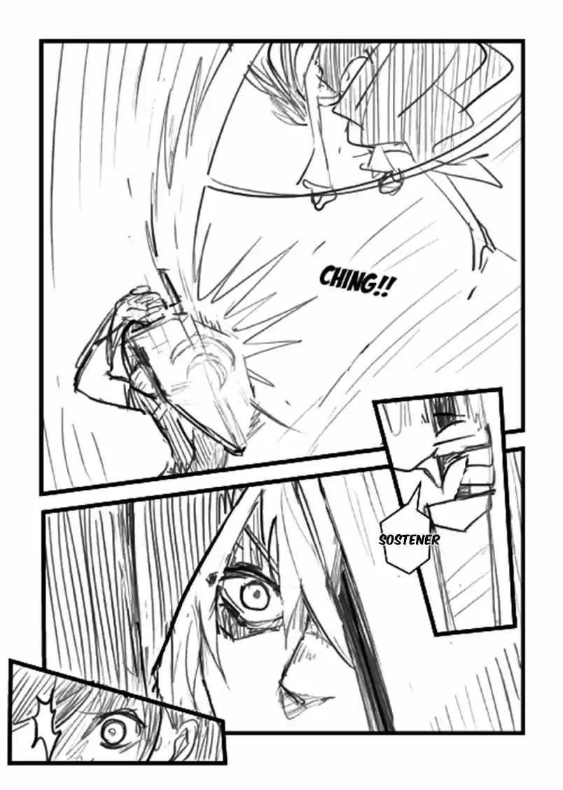 RWBY Henceforward - Capítulo 29 - Página 12 - LectorTMOo
