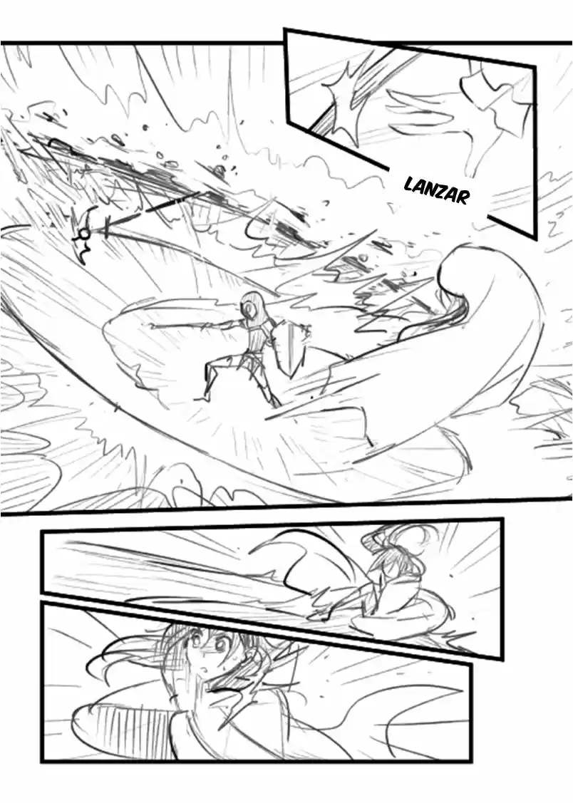 RWBY Henceforward - Capítulo 29 - Página 13 - LectorTMOo