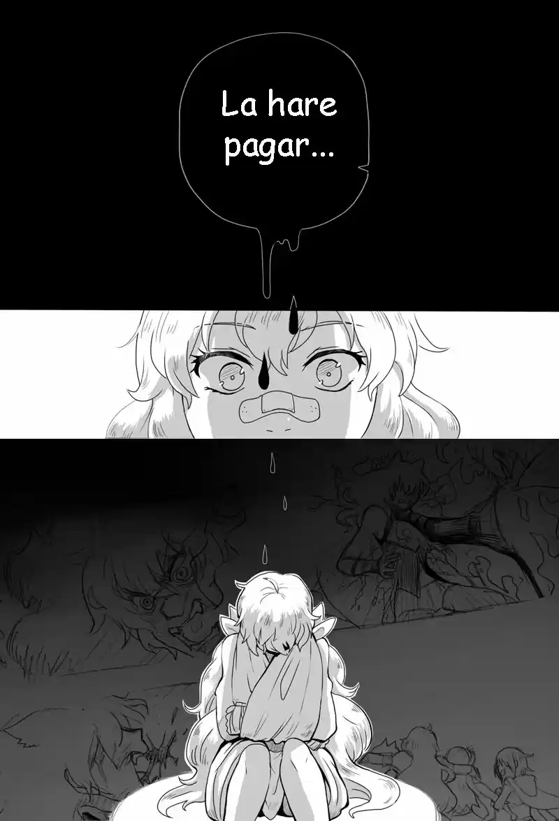 RWBY Henceforward - Capítulo 3 - Página 2 - LectorTMOo