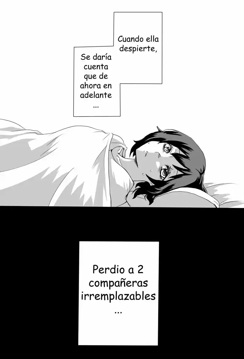 RWBY Henceforward - Capítulo 3 - Página 12 - LectorTMOo