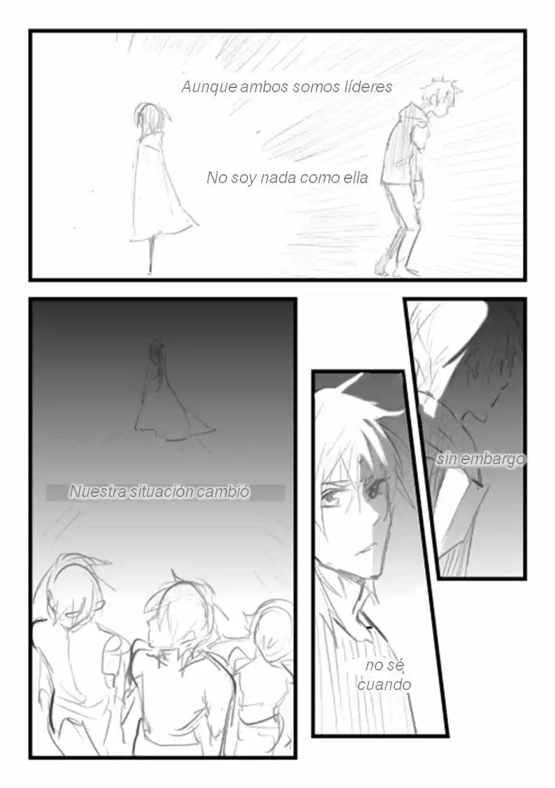 RWBY Henceforward - Capítulo 30 - Página 4 - LectorTMOo