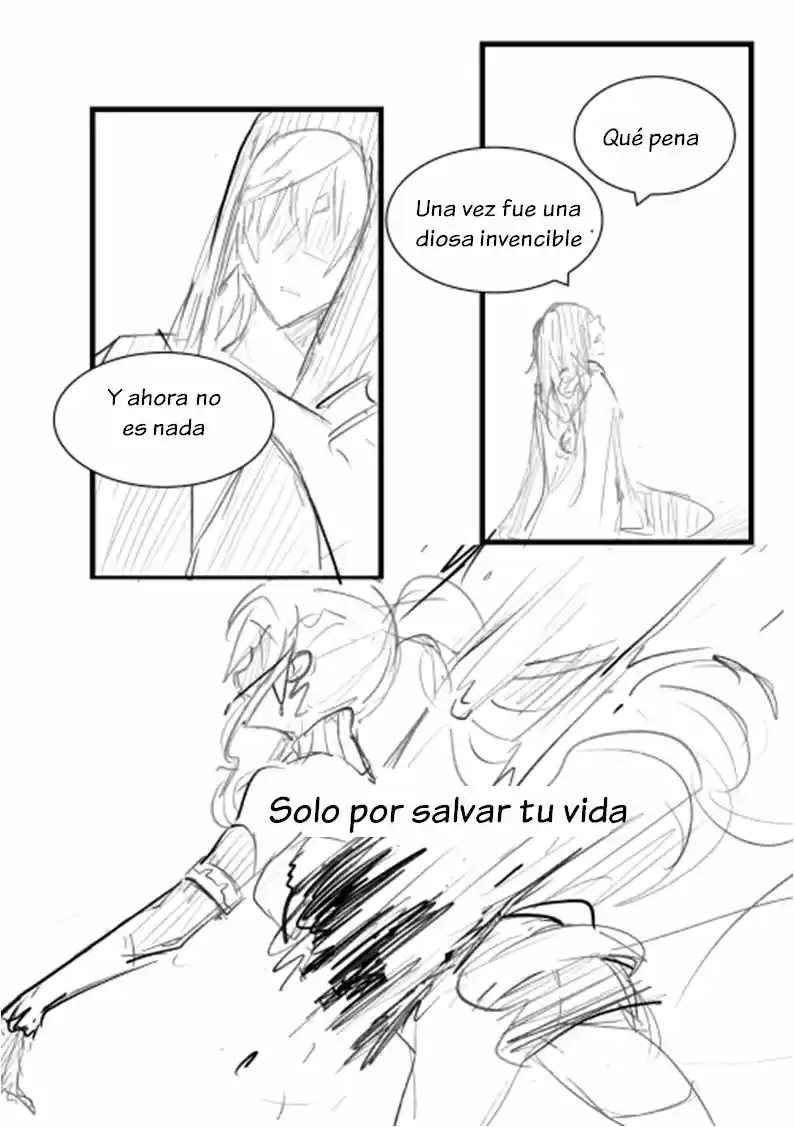 RWBY Henceforward - Capítulo 30 - Página 11 - LectorTMOo