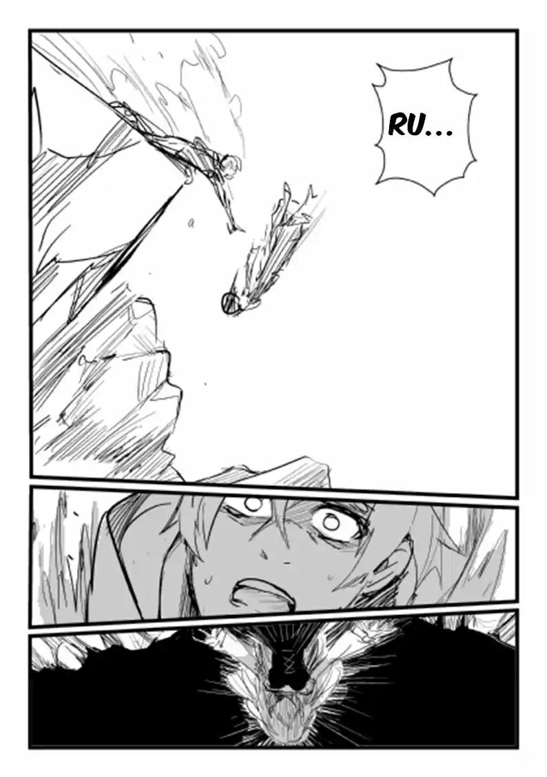 RWBY Henceforward - Capítulo 32 - Página 11 - LectorTMOo