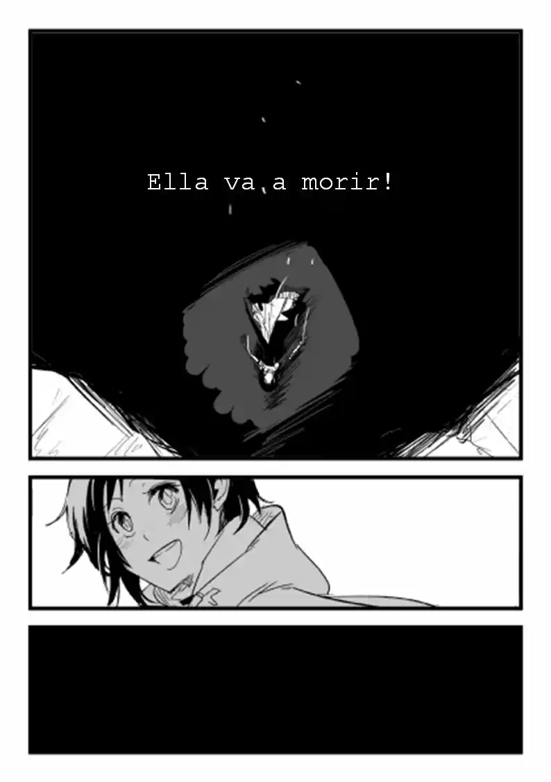 RWBY Henceforward - Capítulo 32 - Página 12 - LectorTMOo