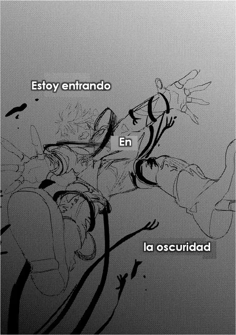 RWBY Henceforward - Capítulo 33 - Página 4 - LectorTMOo