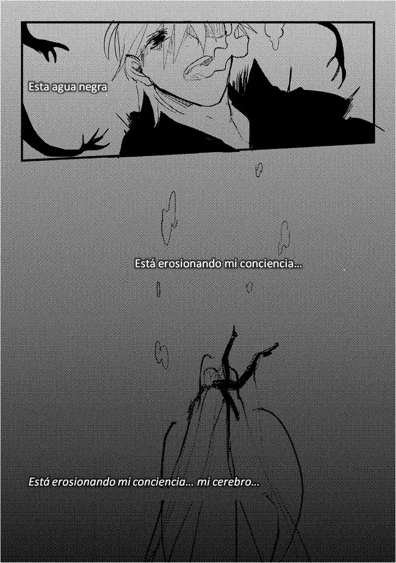 RWBY Henceforward - Capítulo 33 - Página 5 - LectorTMOo