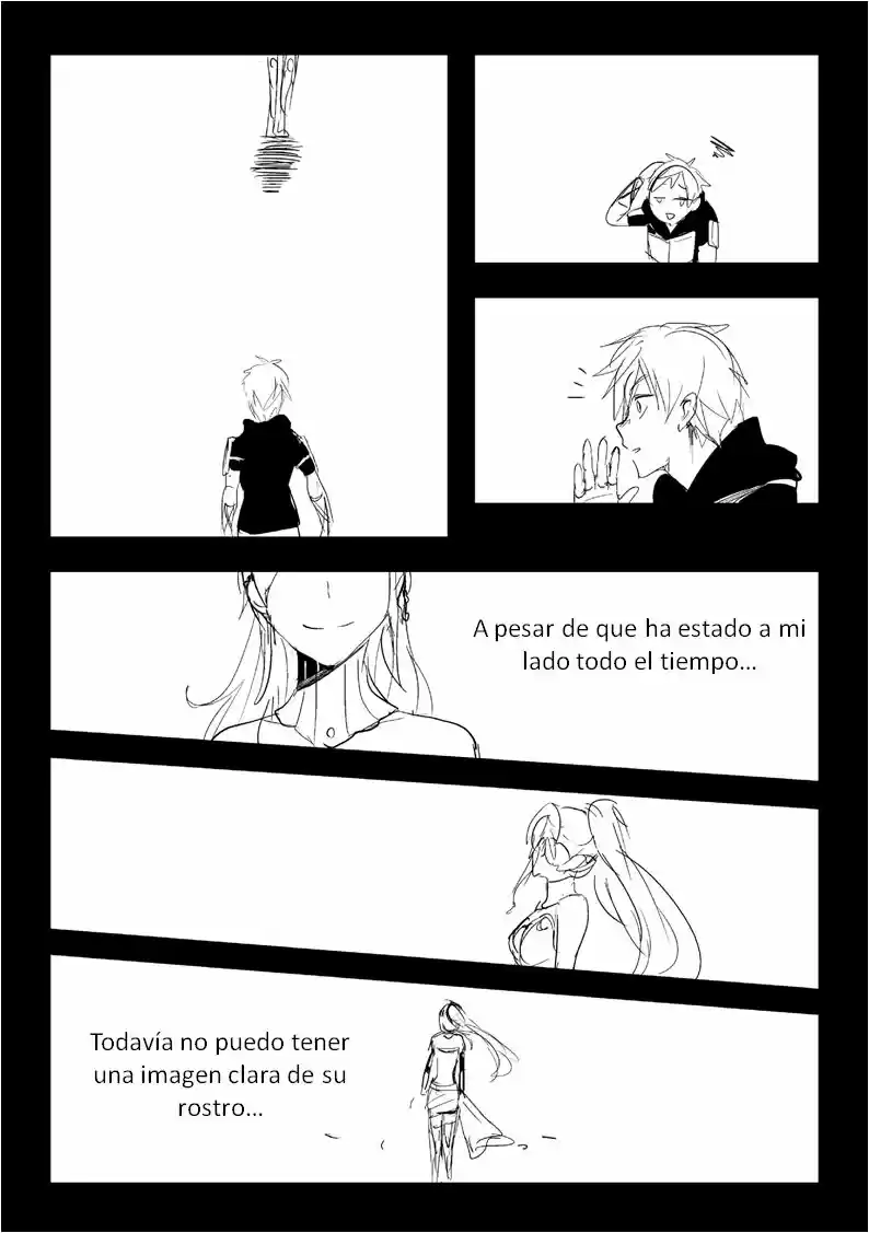 RWBY Henceforward - Capítulo 33 - Página 8 - LectorTMOo